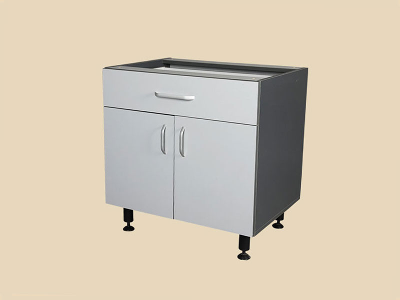 美國車房系列-地柜